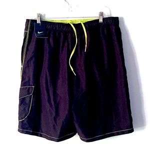 Nike Swim Trunks